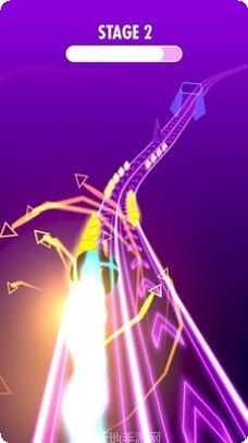 霓虹灯的战争角色介绍