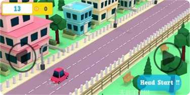 Toon Blast好友对战