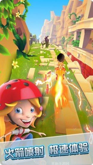 城市极速漂移赛车技巧