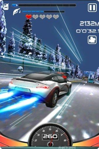 城市极速漂移下载免费