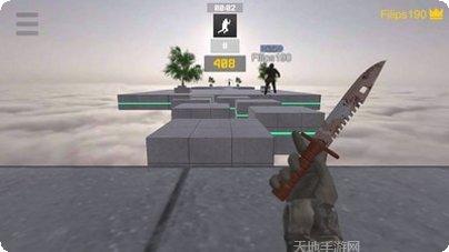 兔子跳一跳最新版本