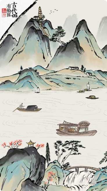 我在古代挣钱玩法介绍