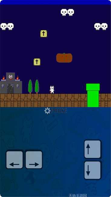 猫里奥大探险最新版本