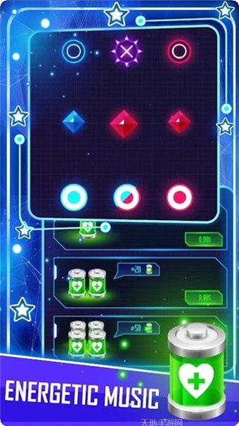 节奏双胞胎音乐下载