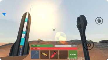 火星生存模拟角色选择