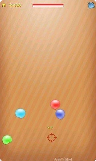 气球射击2020玩法介绍