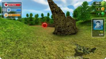 烈火战魂手游攻略