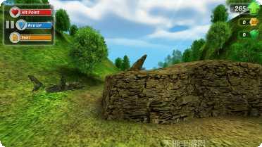 烈火战魂游戏下载