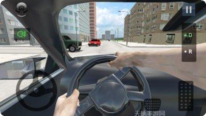 汽车模拟器M3最新版本