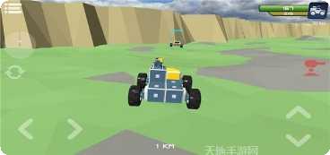 汽车模拟器M3游戏操作