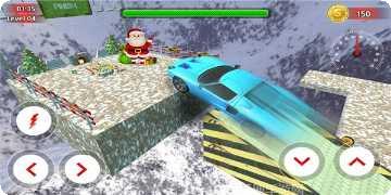 圣诞老人沙盒模拟安卓版