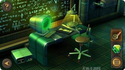 逃离机器城最新版本