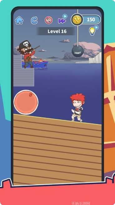 九死一生角色选择