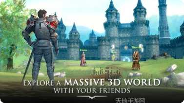 英雄军团副本挑战