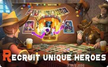 狂野西部边境冒险