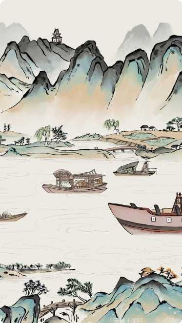 我在古代挣钱玩法