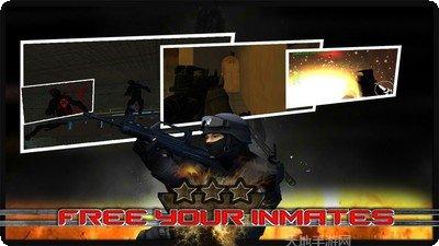 突击队4下载地址