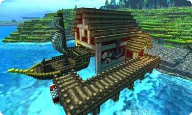 terraria武器大全