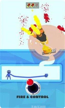 Rocket Rabbids角色解锁