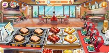 疯狂餐厅红包版最新版本