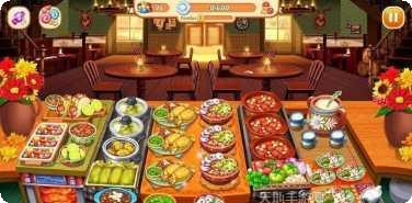 疯狂餐厅红包版玩法介绍