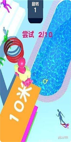 全民极限飞车玩法介绍