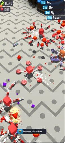 smash legends英雄推荐