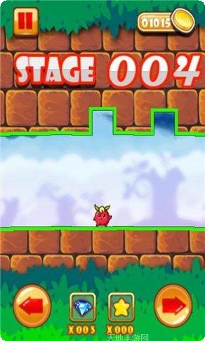 水果快闪游戏攻略