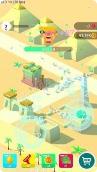 鸡蛋工厂游戏攻略