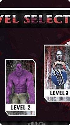 奥特曼我最强角色解锁