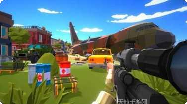 刺激吃鸡行动最新版本