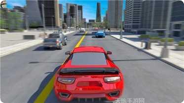 驾驶学校模拟玩法教程