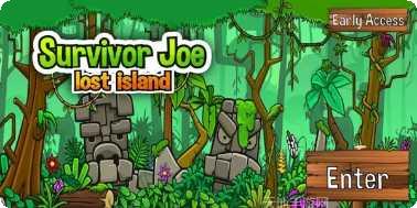 幸存者的游戏百度版下载