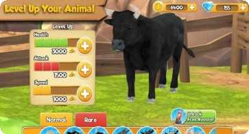 家庭农场OL动物模拟怎么玩