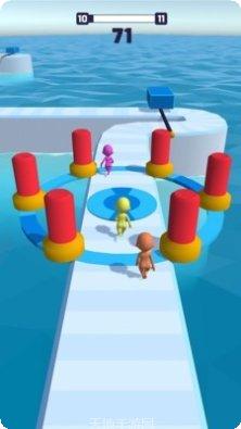 水上冲浪赛车最新版本