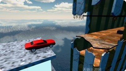 极限赛道漂移技巧