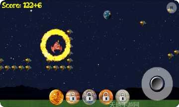 来自星星的兔子玩法介绍