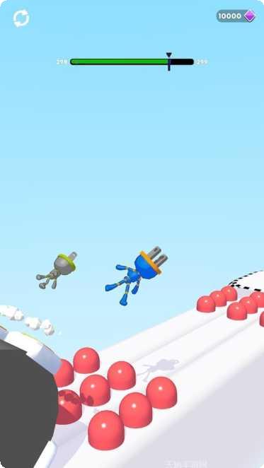 疯狂插球最新版本