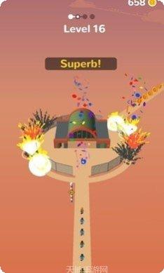 51区生存防御玩法介绍