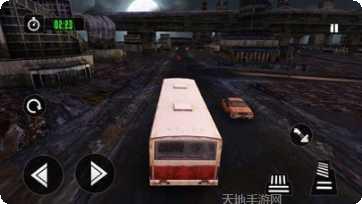 僵尸城市生存射击最新版本