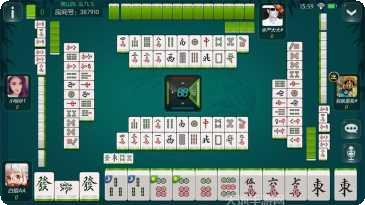 新火时代棋牌ios版