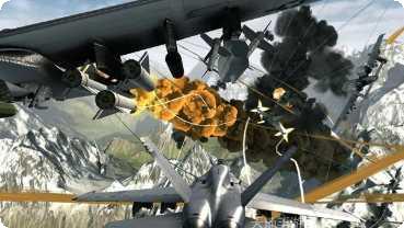 战争的命运玩法介绍