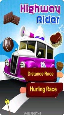 冰淇淋行游戏评测