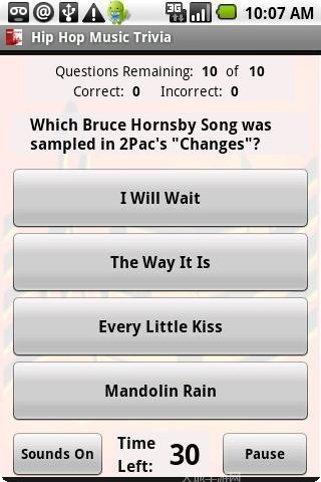 嘻哈音乐小知识角色介绍