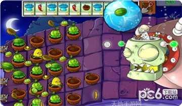 植物大乱斗最新版本