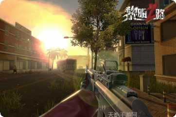 黎明之路装备搭配