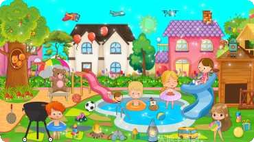 我的朋友是忍者更新日志