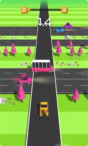 暴走小鸟人游戏攻略