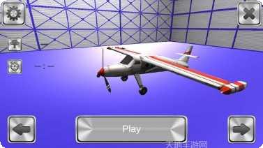 飞行模拟驾驶2017安卓版