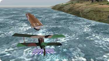 飞行模拟驾驶2017最新版本